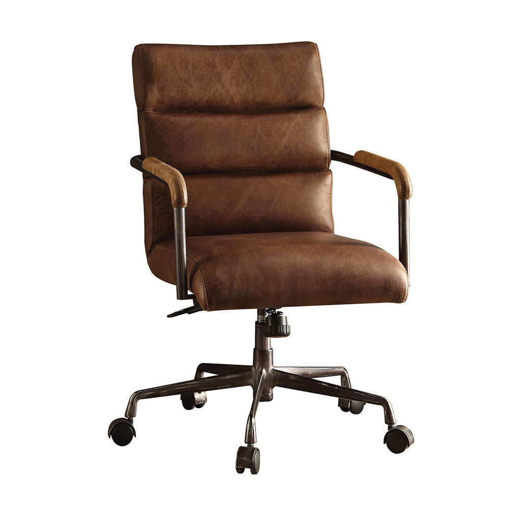 Harith - Vintage - Executive Office Chair