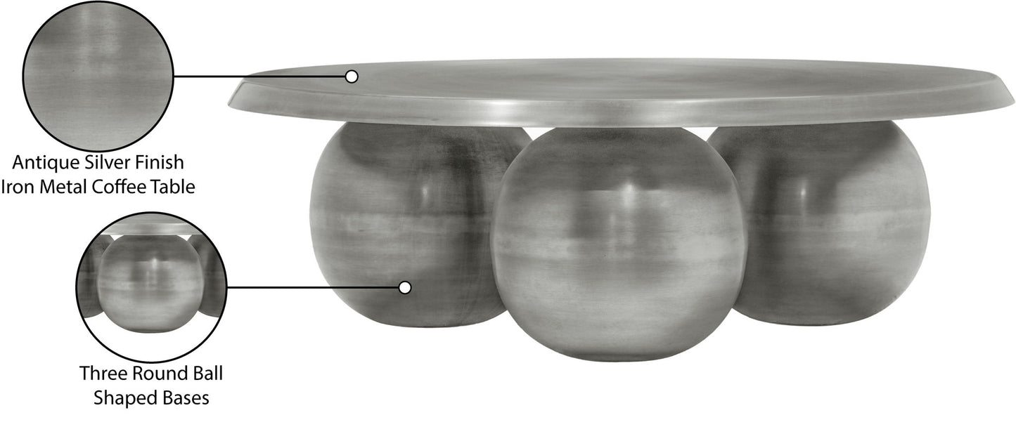 Globus - Coffee Table