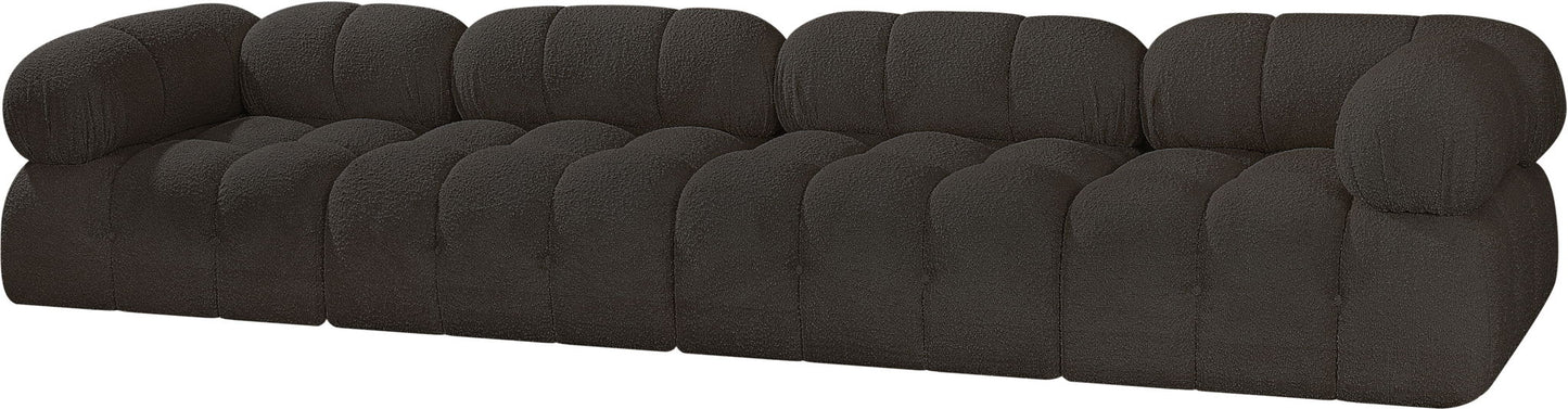 Ames - 4 Seat Modular Sofa