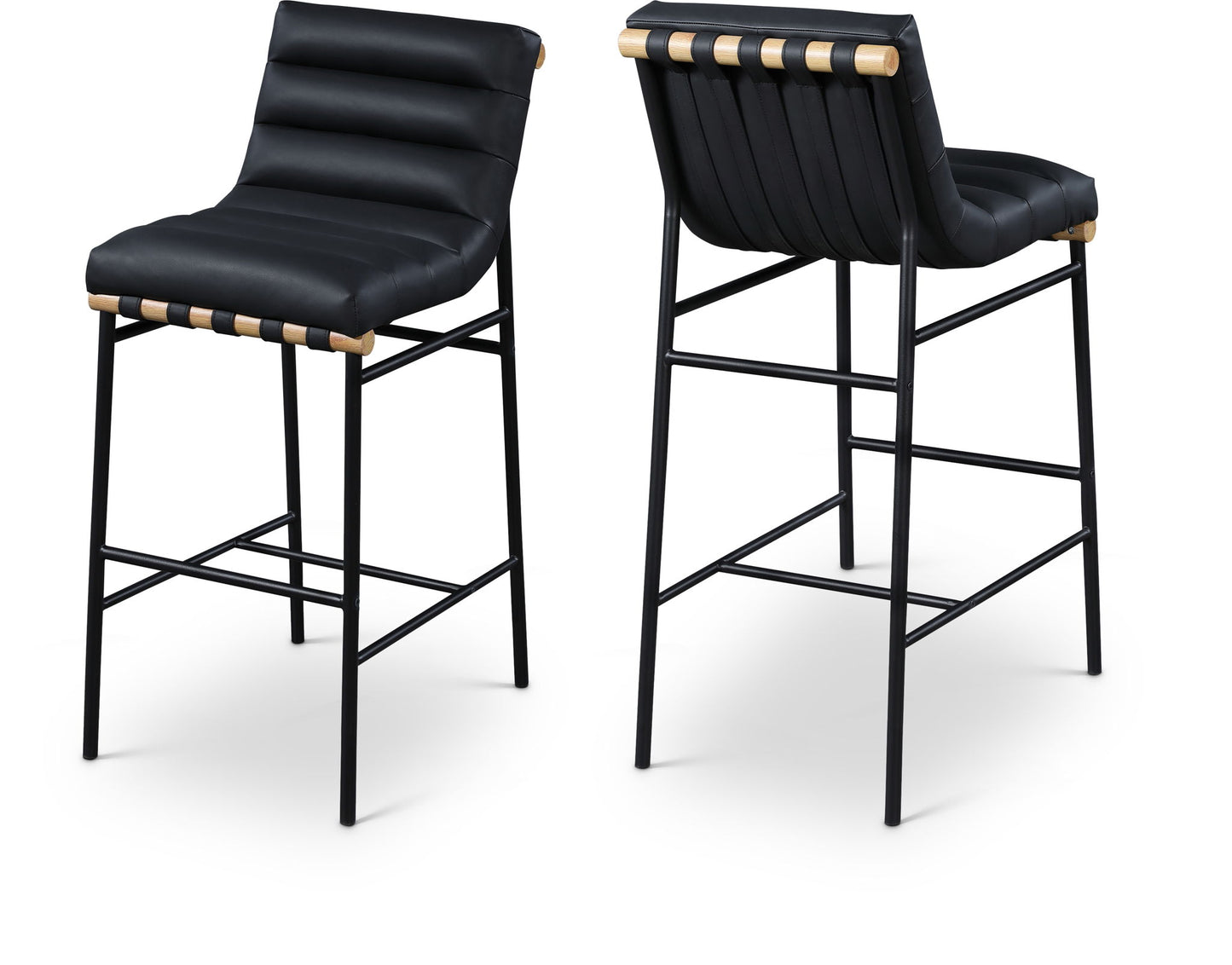 Burke - Bar Stool