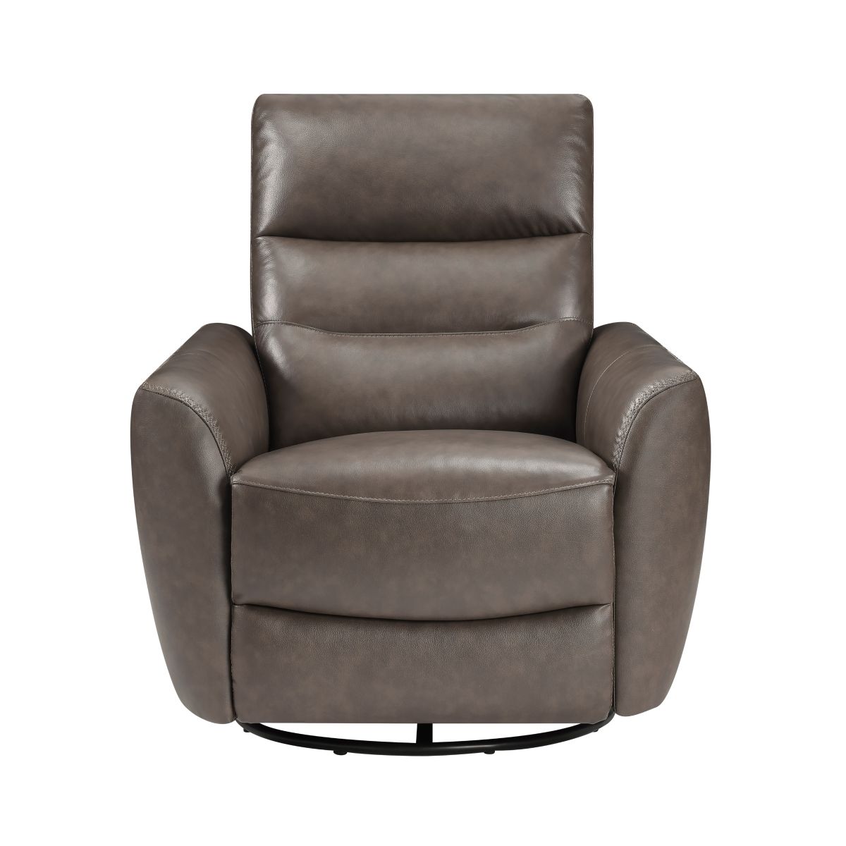 Cassian Swivel Glider Reclining Chair