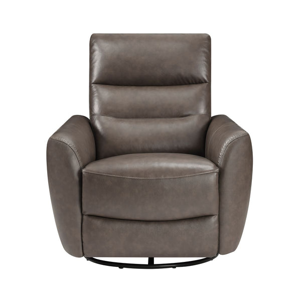 Cassian Swivel Glider Reclining Chair