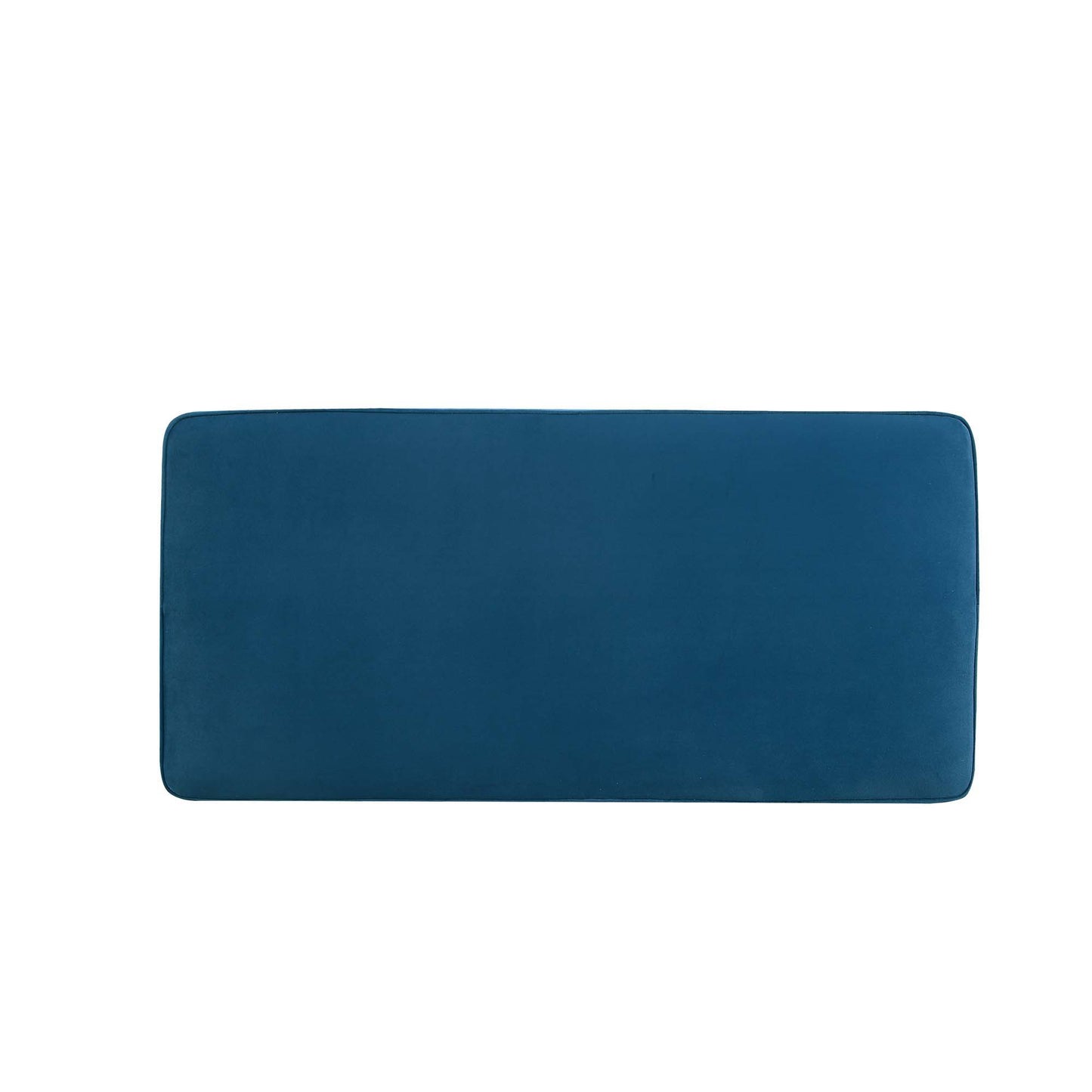 Manhattan Abigail - Velvet Accent Bench