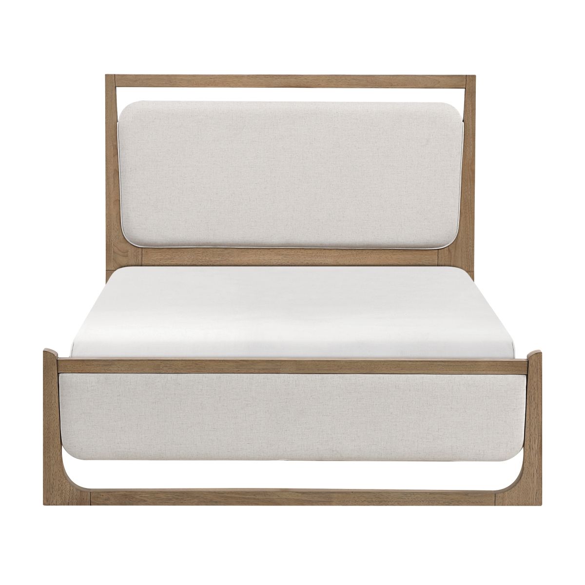Riley California King Bed