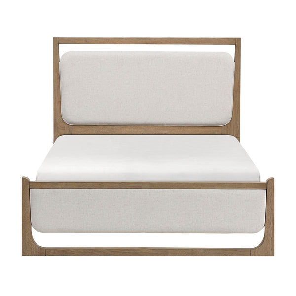 Riley California King Bed