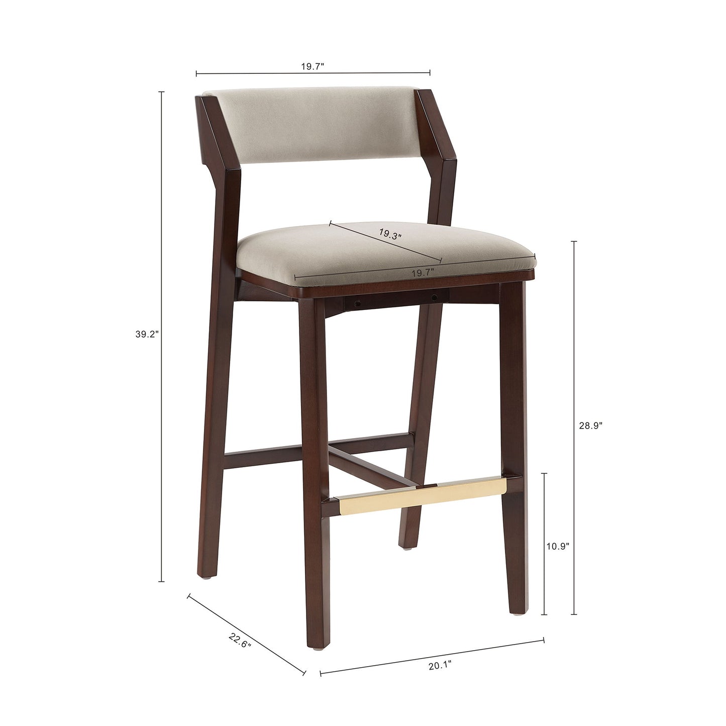 Manhattan Patricia - Barstool