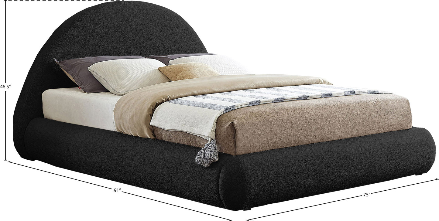 Rudy - Bed