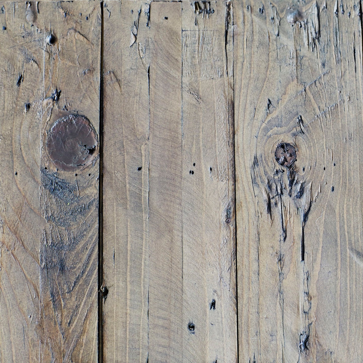 Chester - Dining Table 78" - Distressed White