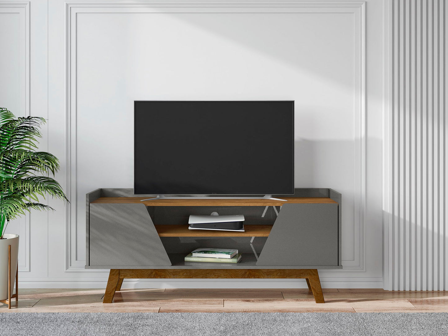 Manhattan Marcus - 53" TV Stand