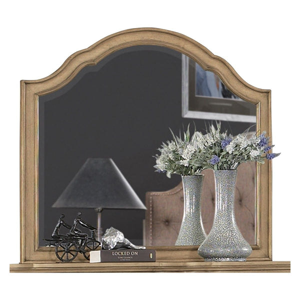 Ashden Mirror