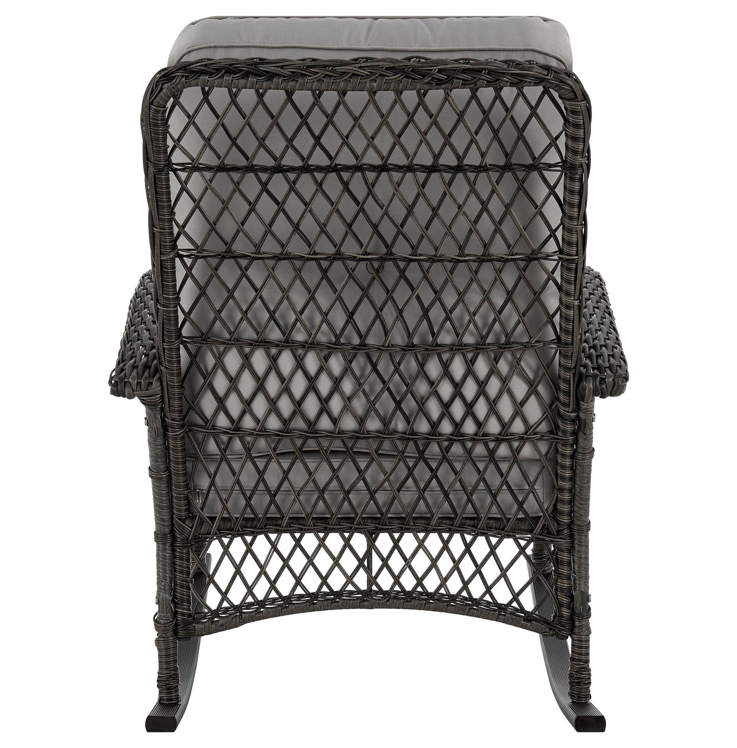 Manhattan Fruttuo - Rocking Chair