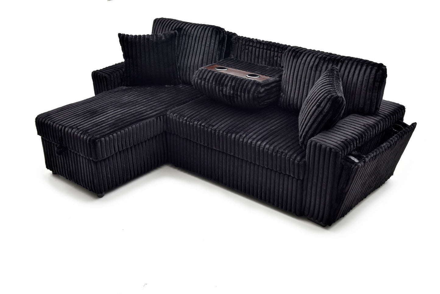 Glory Furniture - Connie - Sofa Bed Chaise