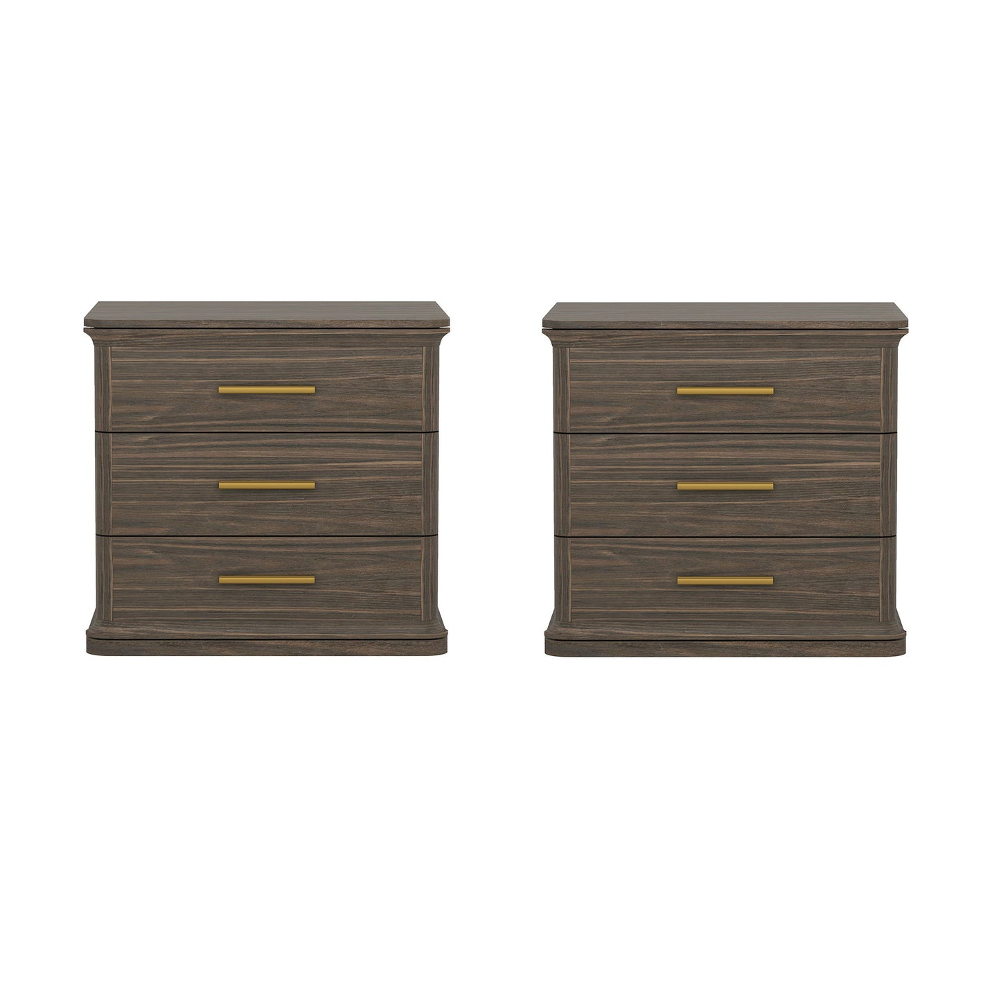 Manhattan Clifford - Nightstand