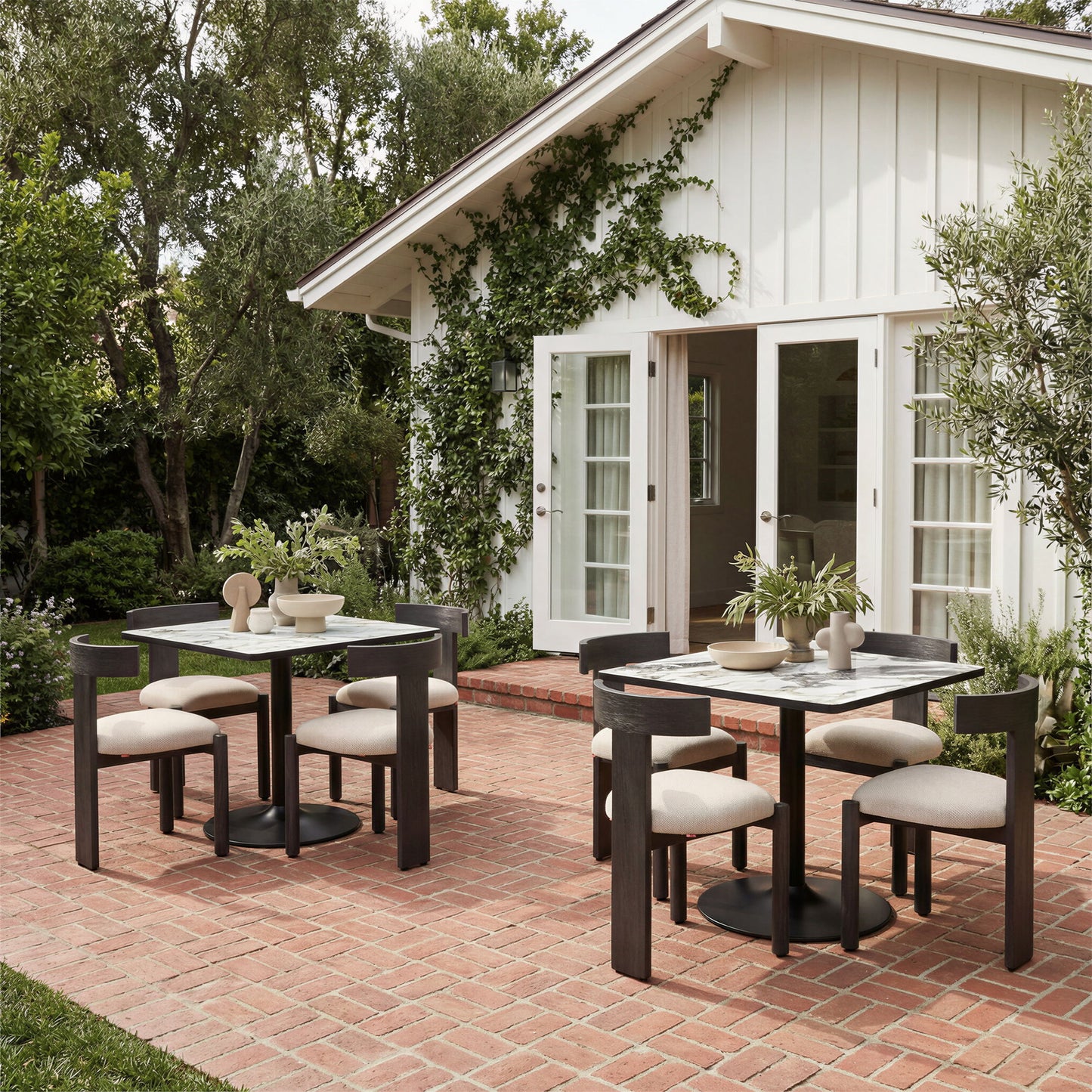 Caliza - Dining Table