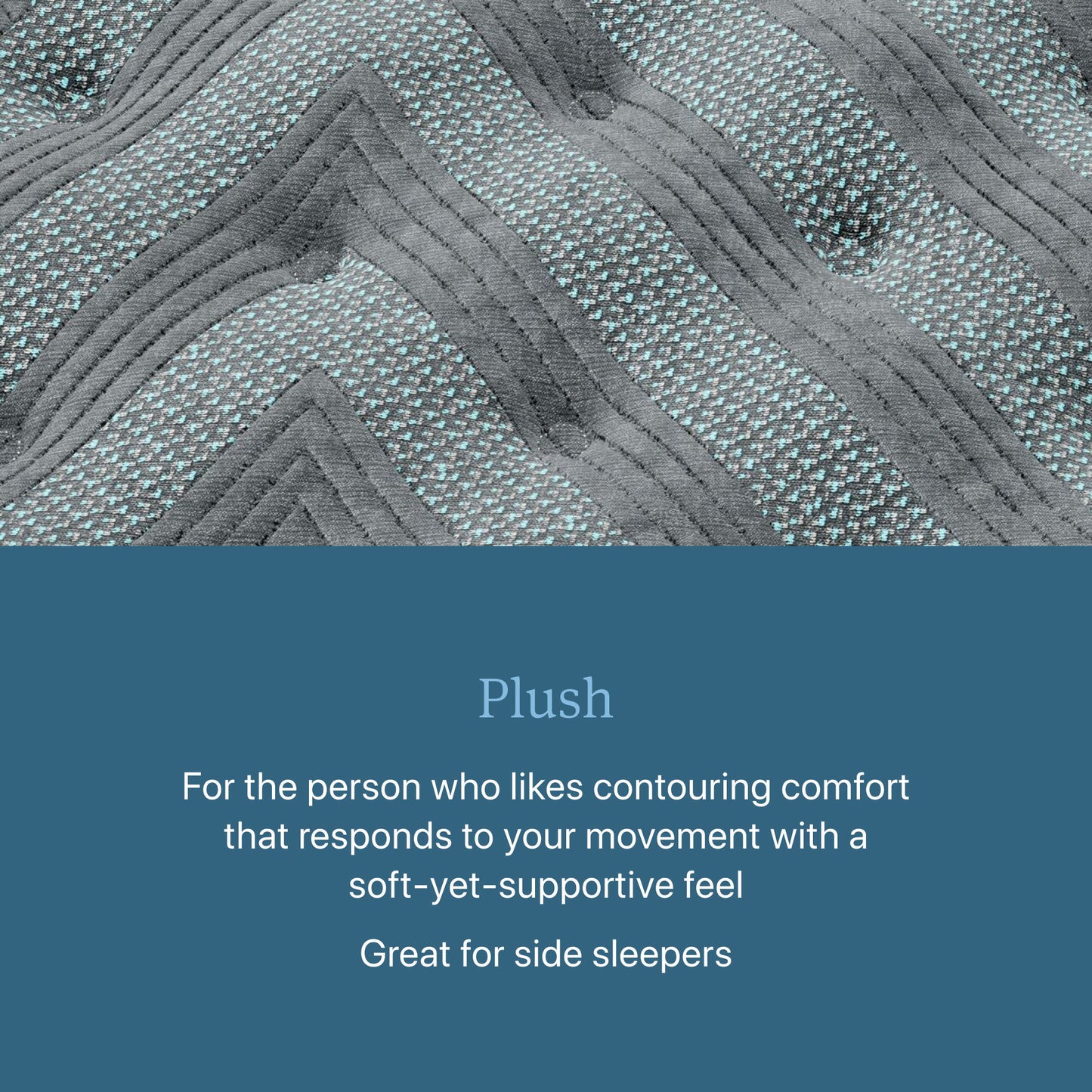 Beautyrest - Dream Sleep Plush Mattress