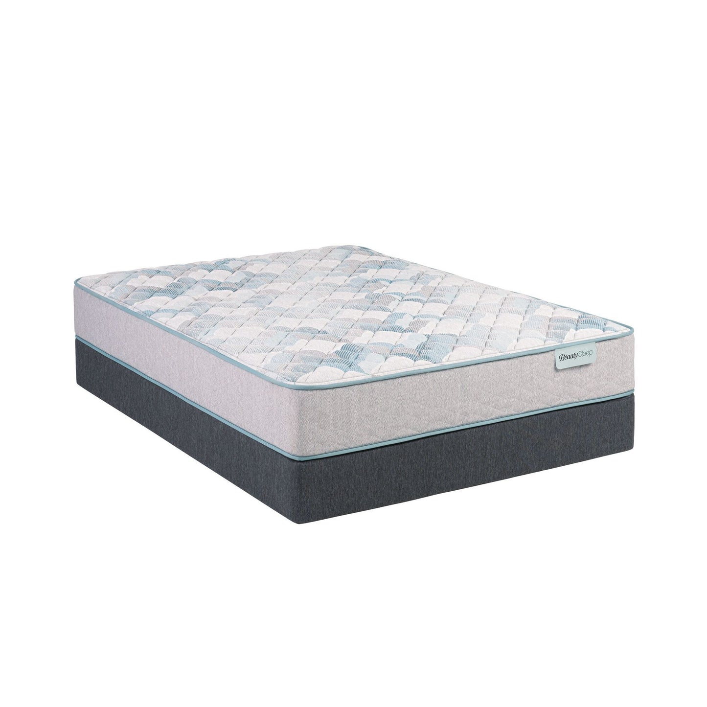 Peaceful Morning - 12.5" Firm Mattress