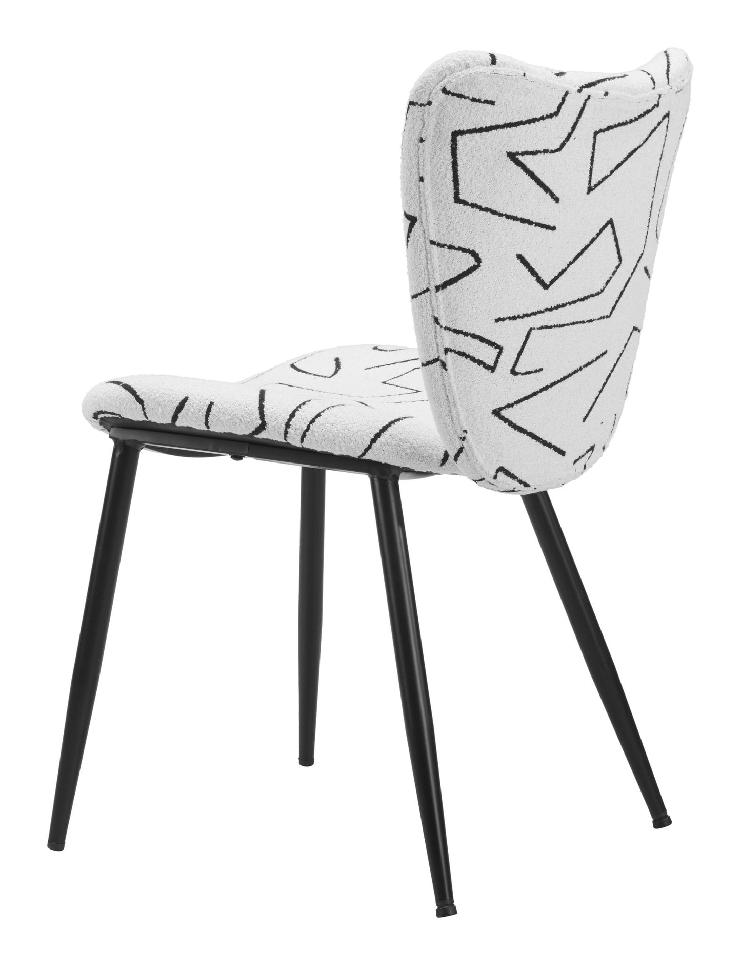 Prestige - Dining Chair (Set of 2)