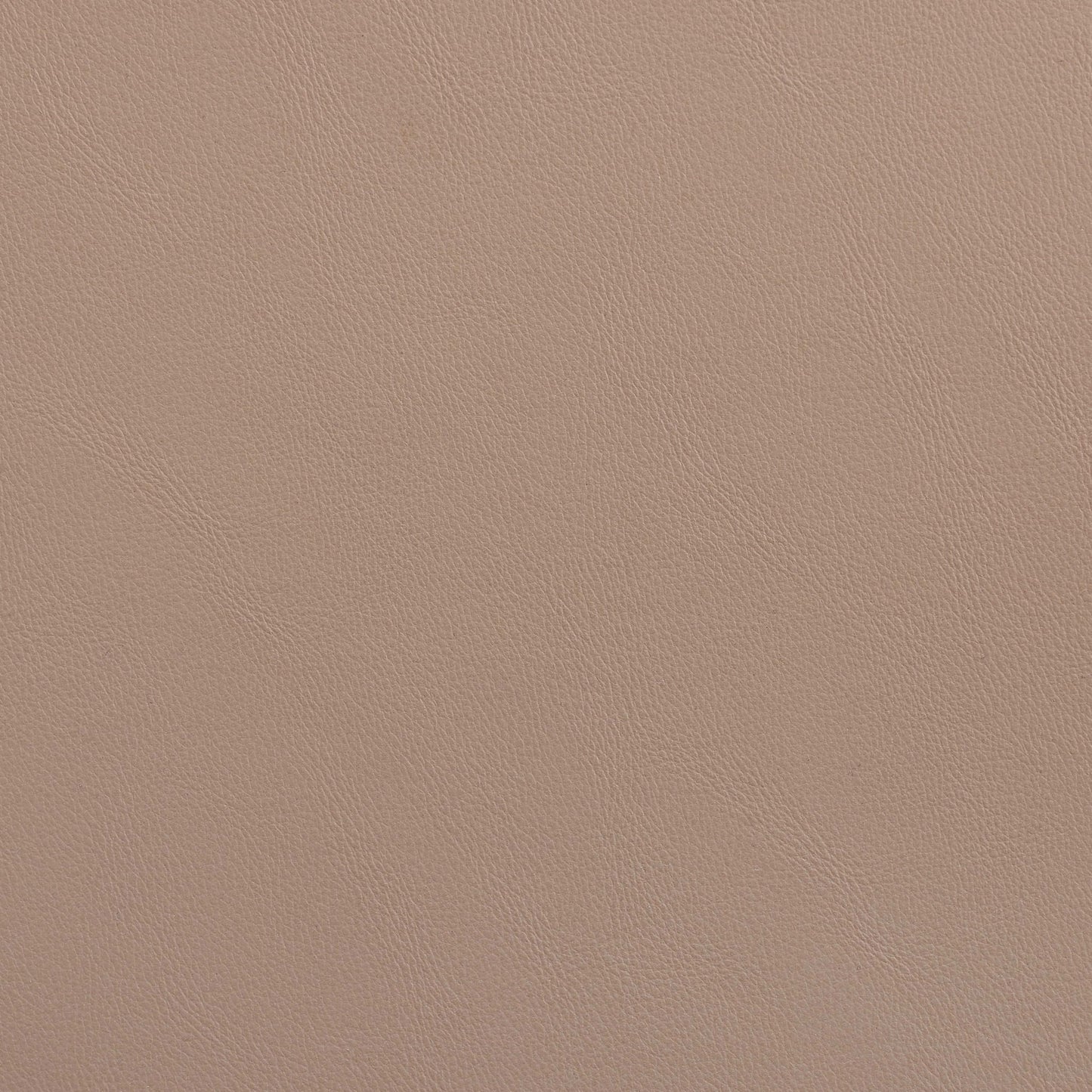 Vanda - Vegan Leather Upholstered Dining Chair - Tan