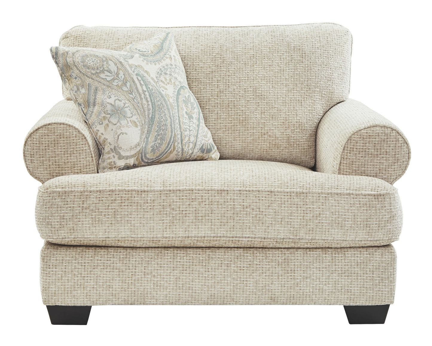 Monaghan - Chair and a Half - Sandstone