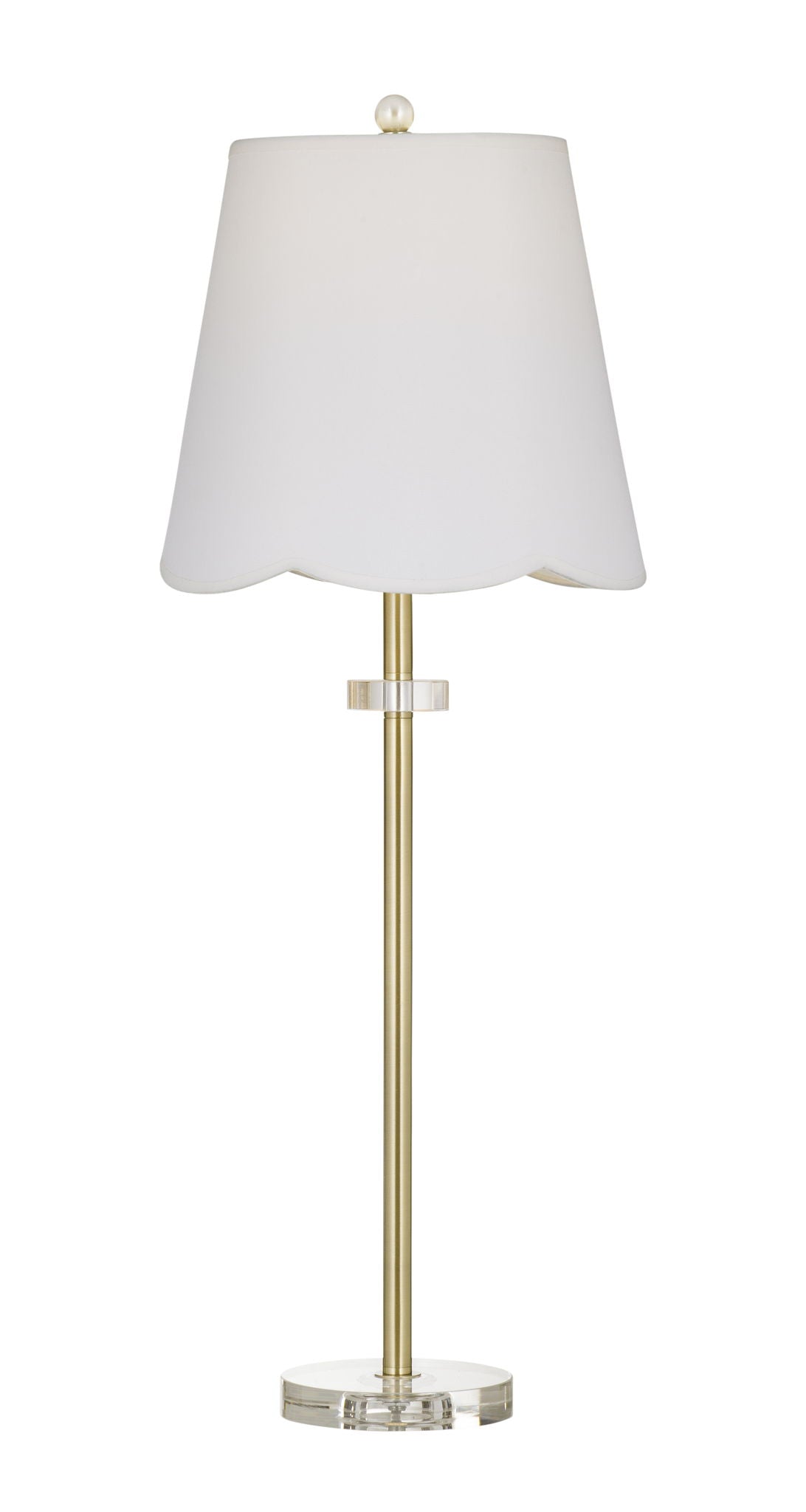 Addison - Table Lamp - Gold