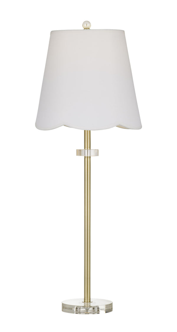 Addison - Table Lamp - Gold