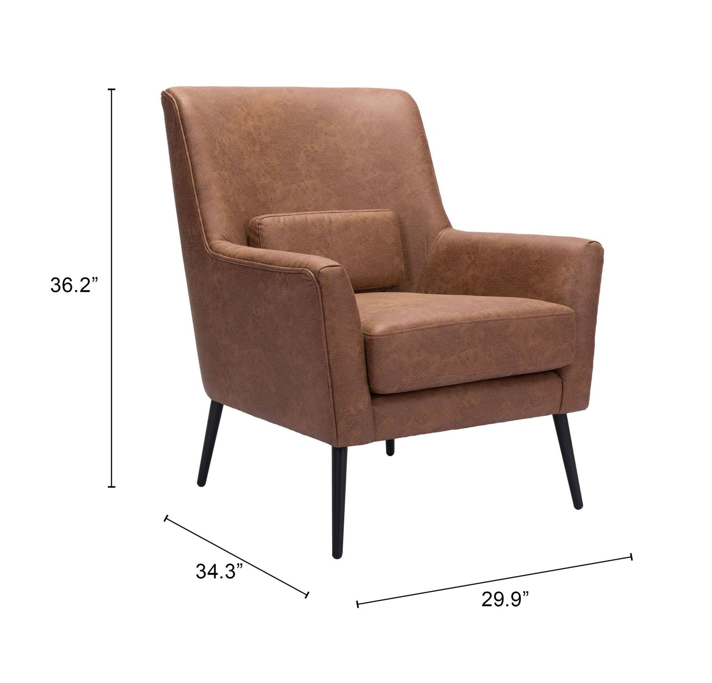 Ontario - Accent Chair