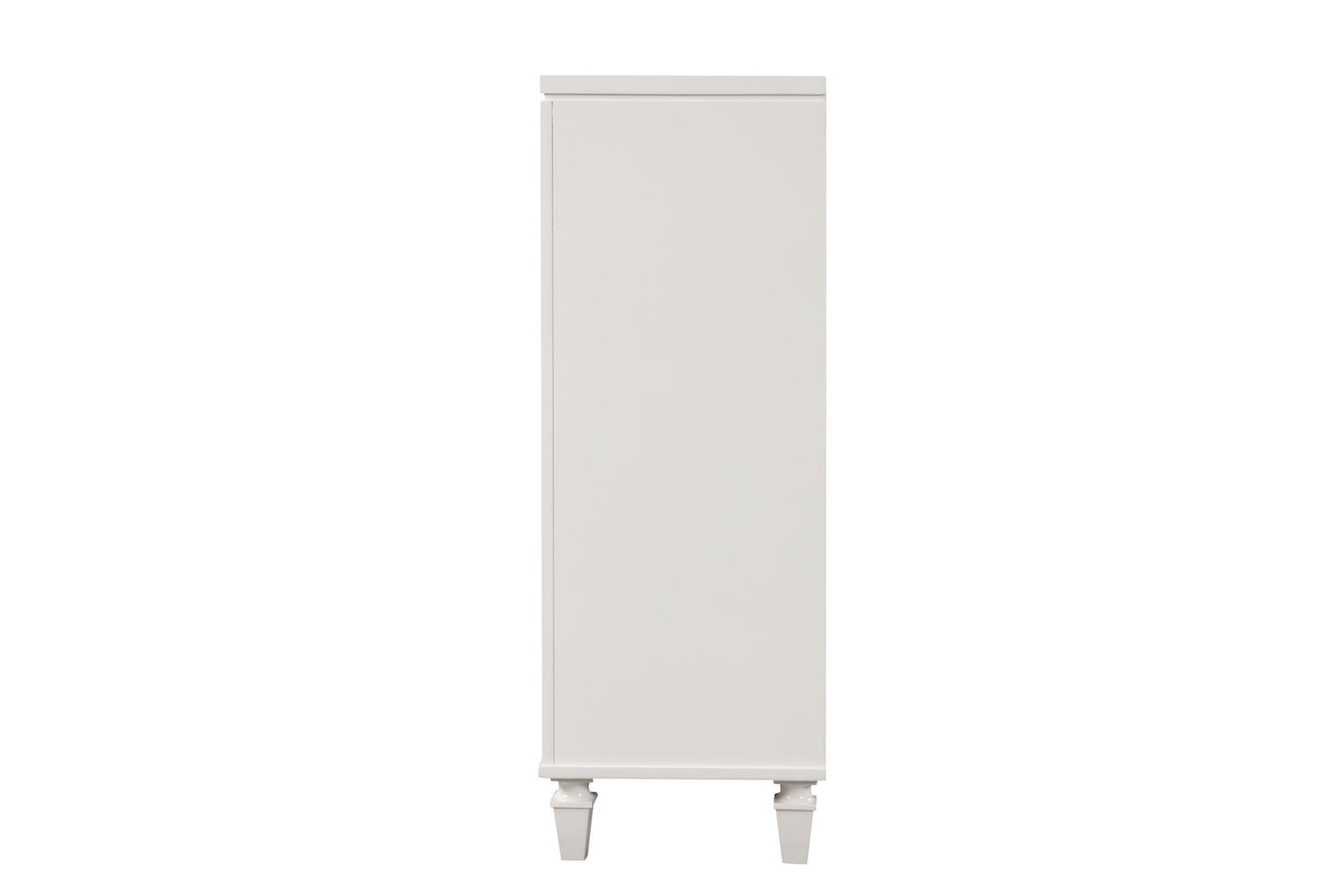 Genoa - Chest - Sparkling White