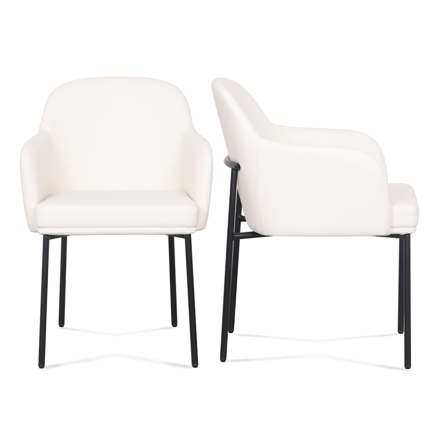 Sydney - Armchair (Set of 2)