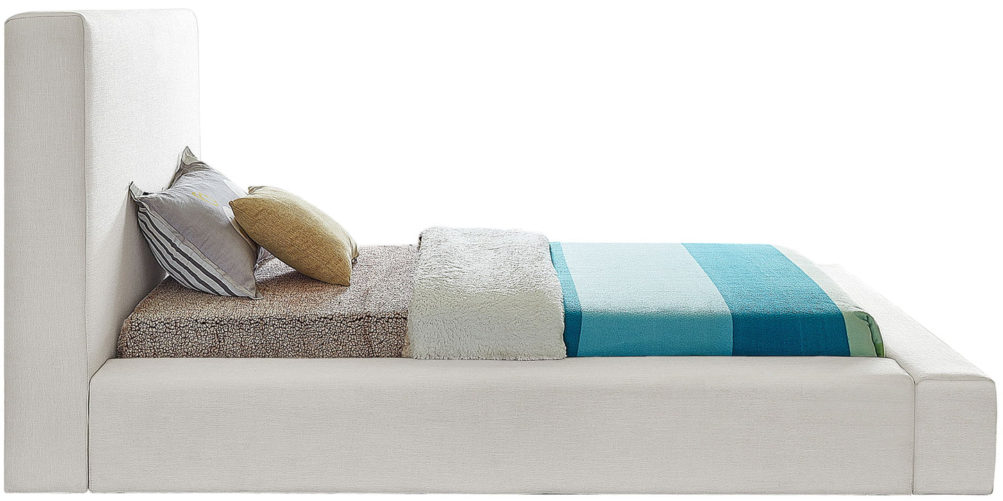 Devin - Bed