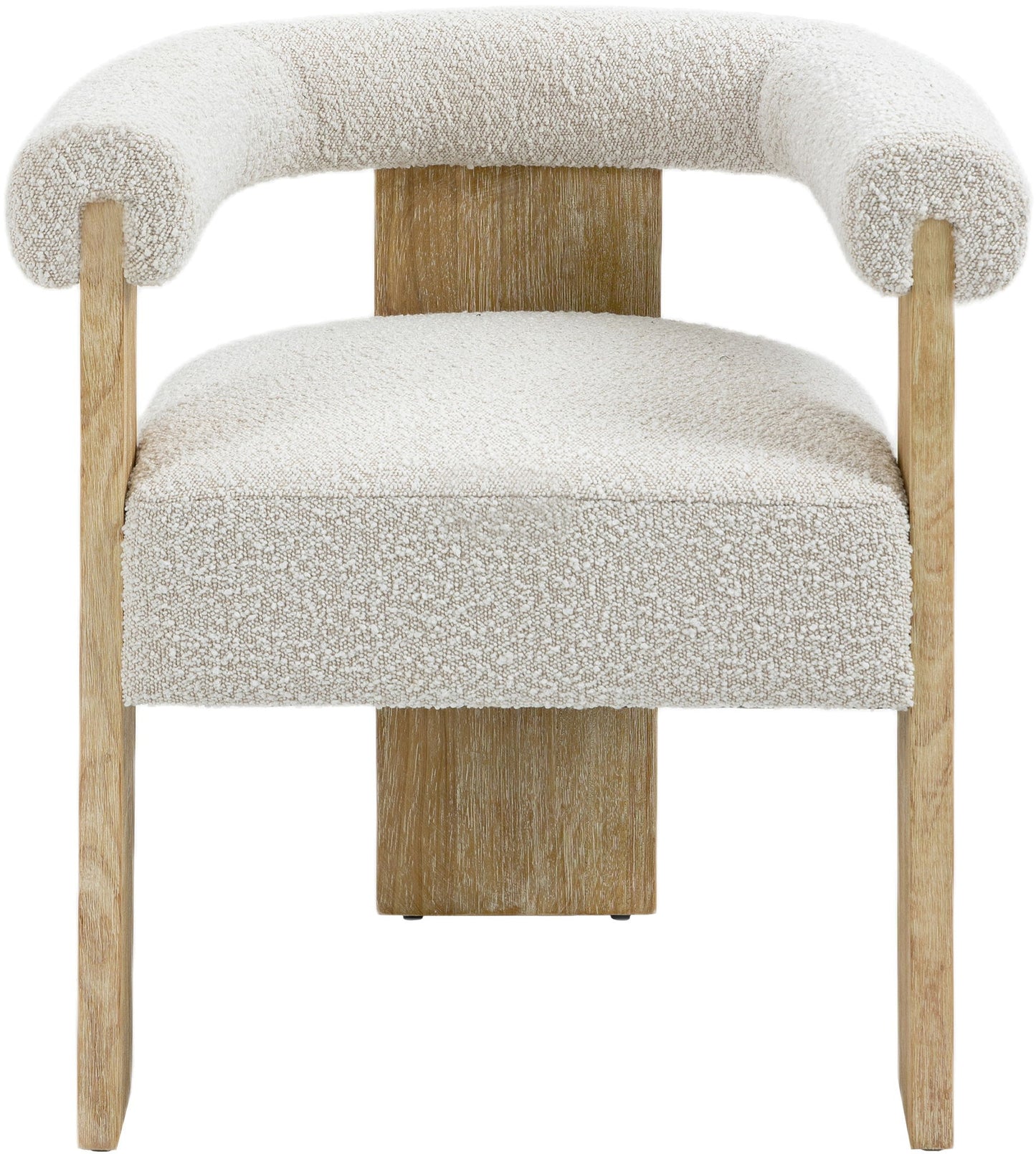 Barrel - Dining Chair