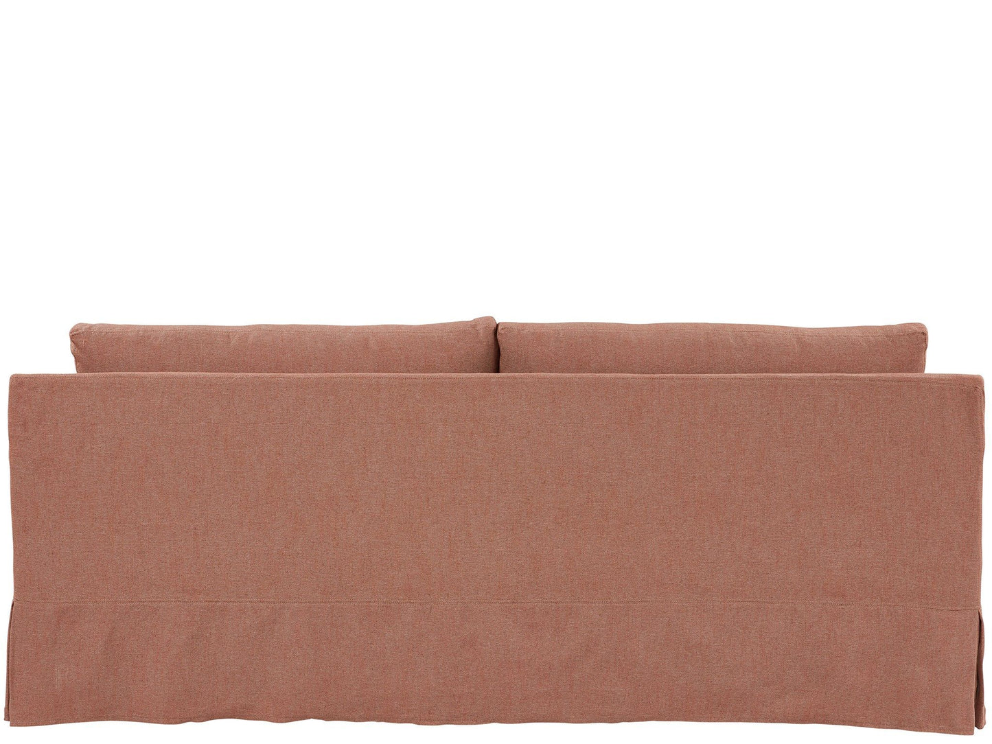 Mebane - Slip Cover Sofa, Special Order