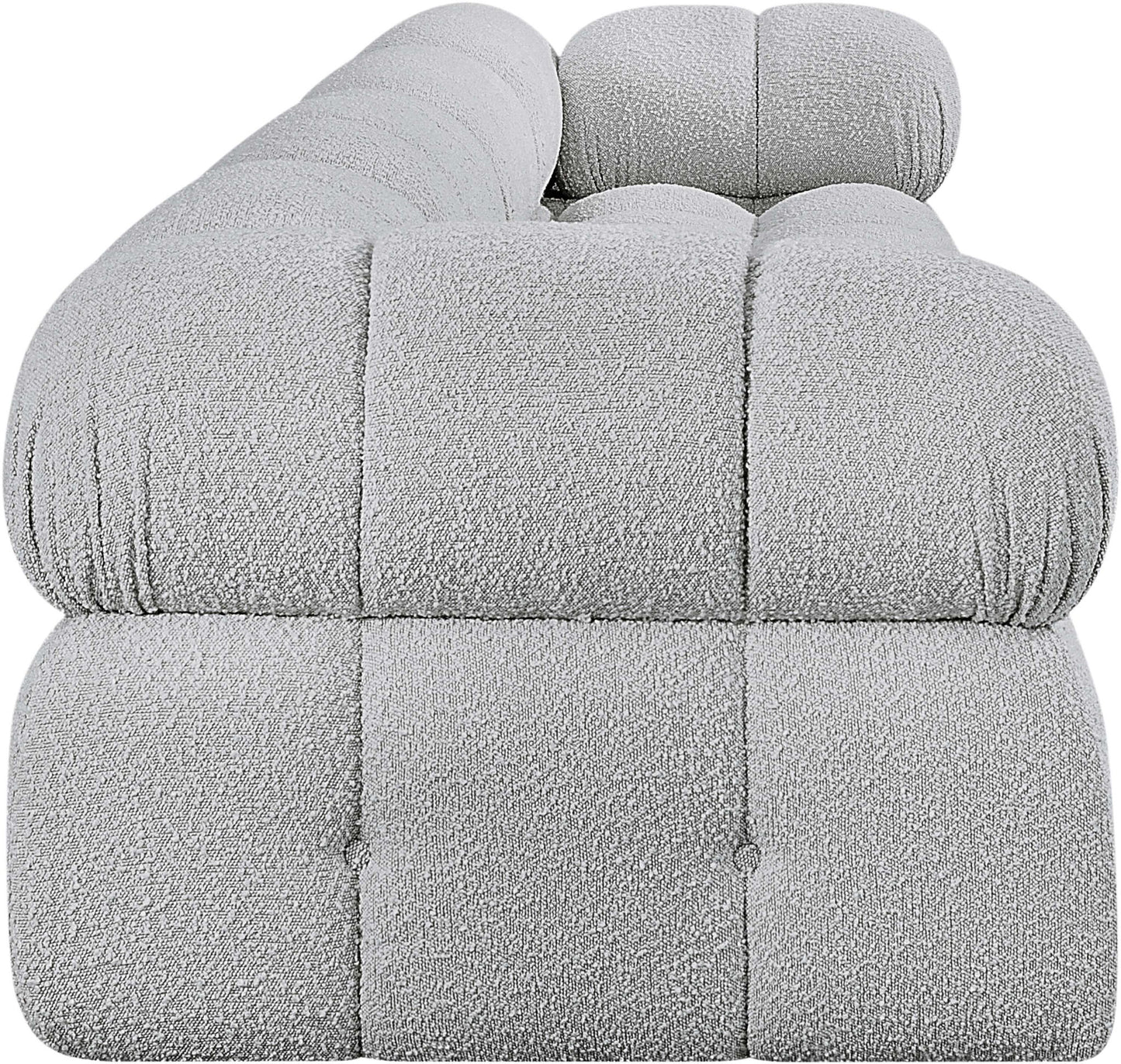 Ames - 4 Seat Modular Sofa