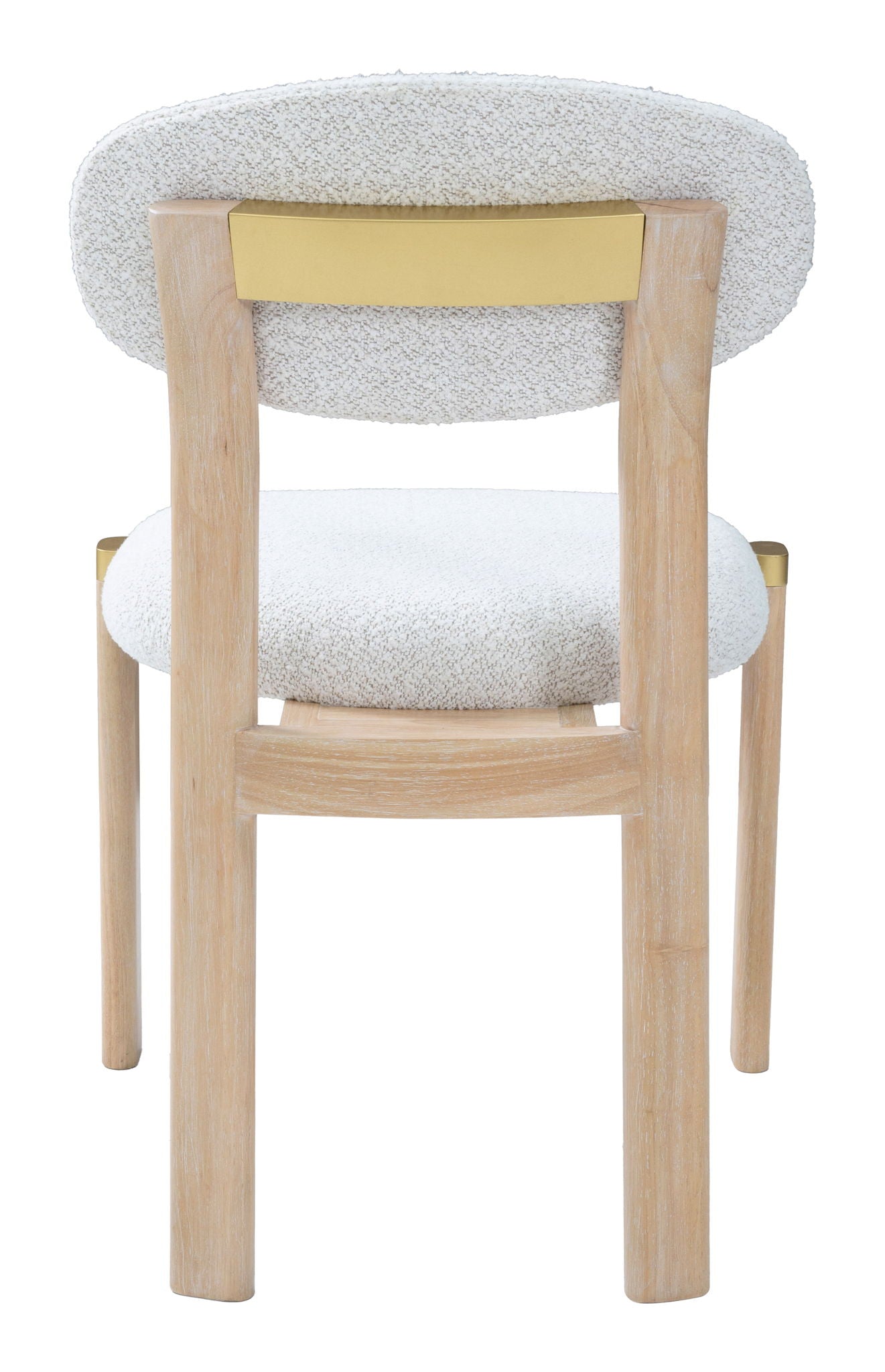 Rilou - Dining Chair (Set of 2)