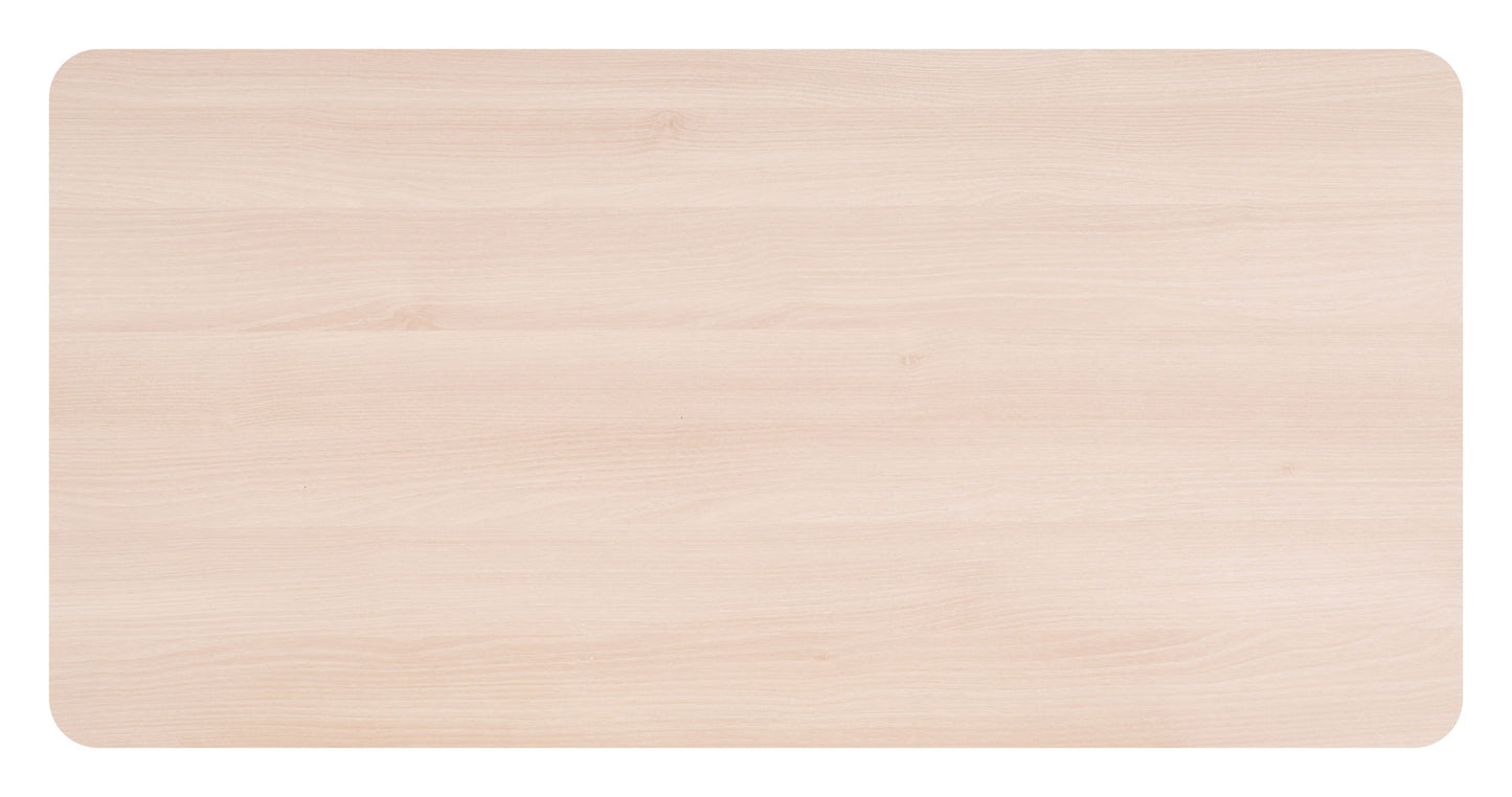 Brule - Adjustable Dining Table