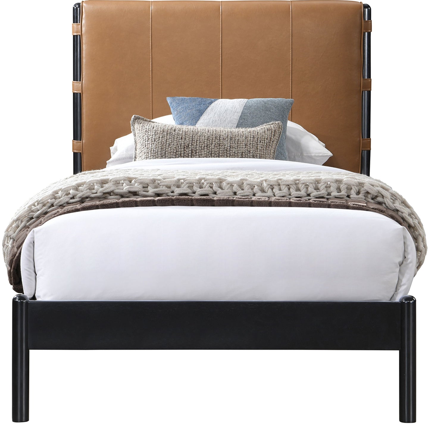 Abigail - Bed