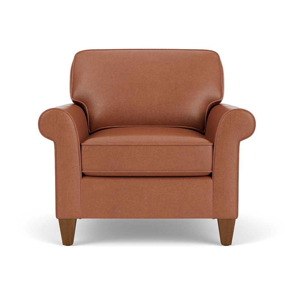 Westside - Leather Chair