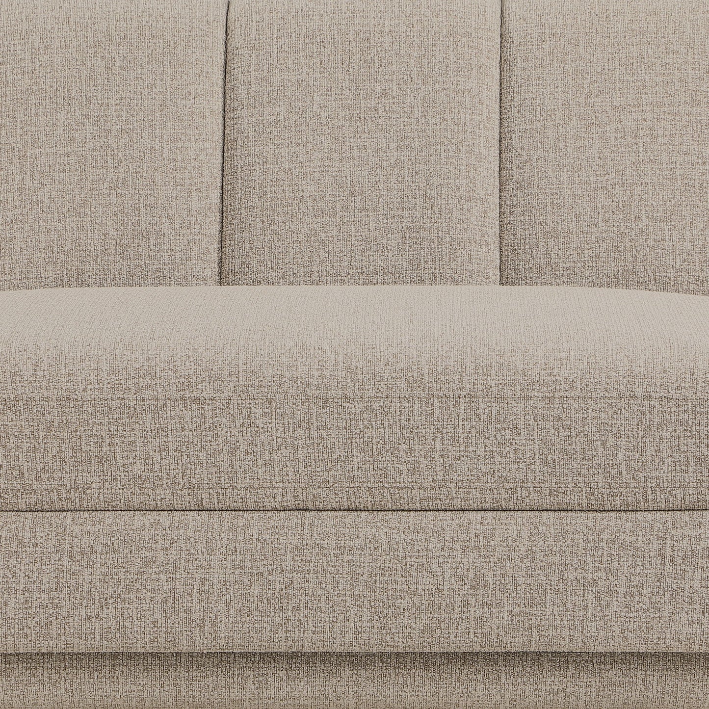 Modari - Sectional - Beige