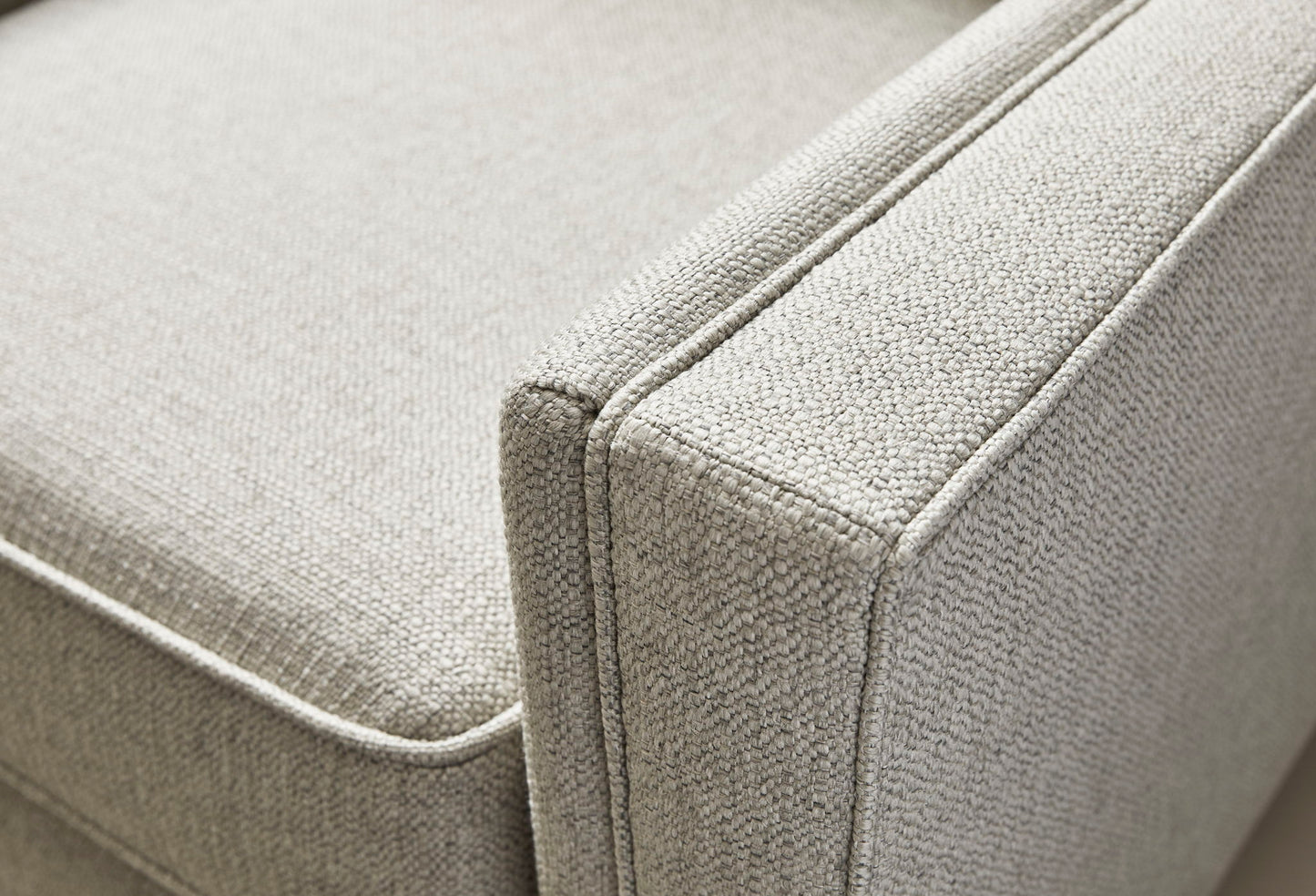 Finley - Fabric Chair