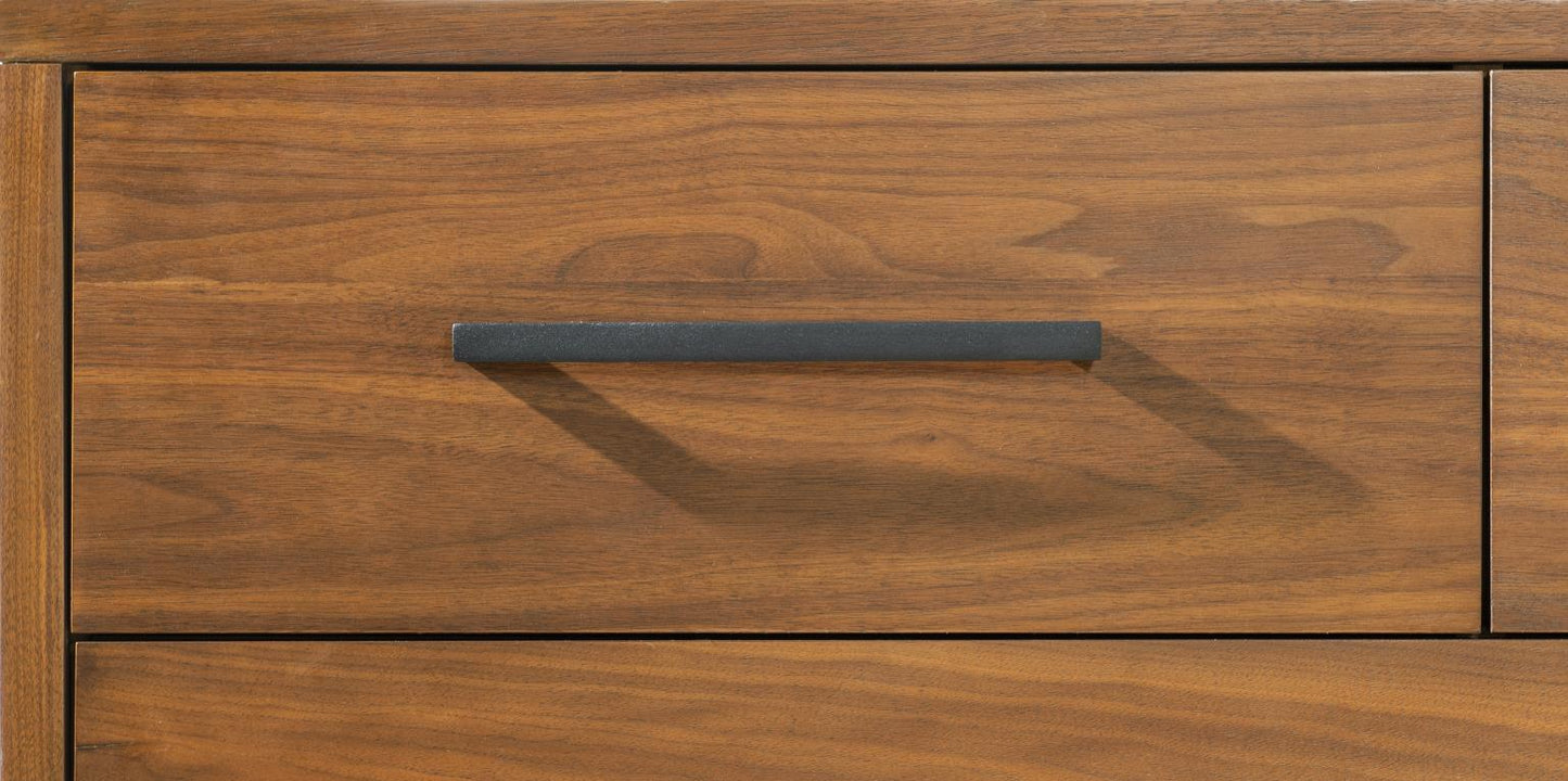 Midland - Credenza - Warm Amber