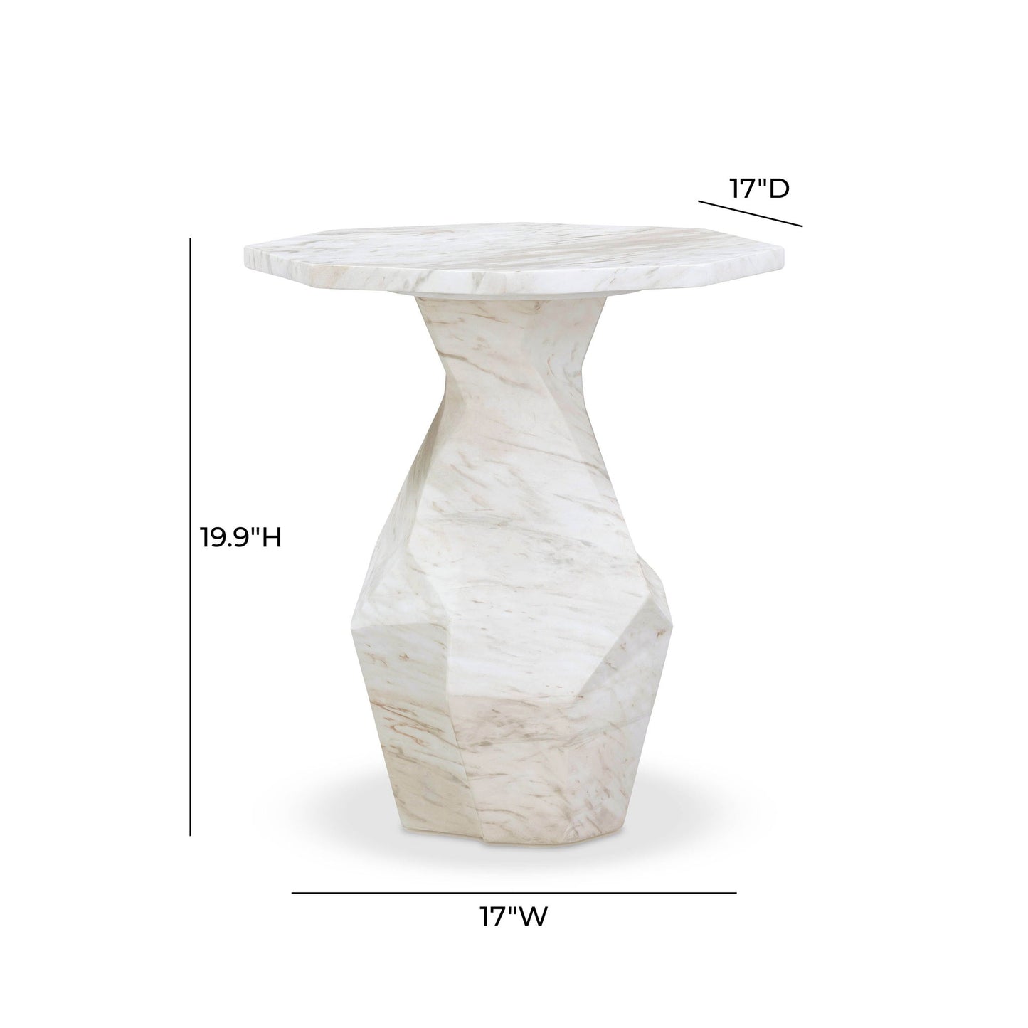 Esme - Indoor / Outdoor Table