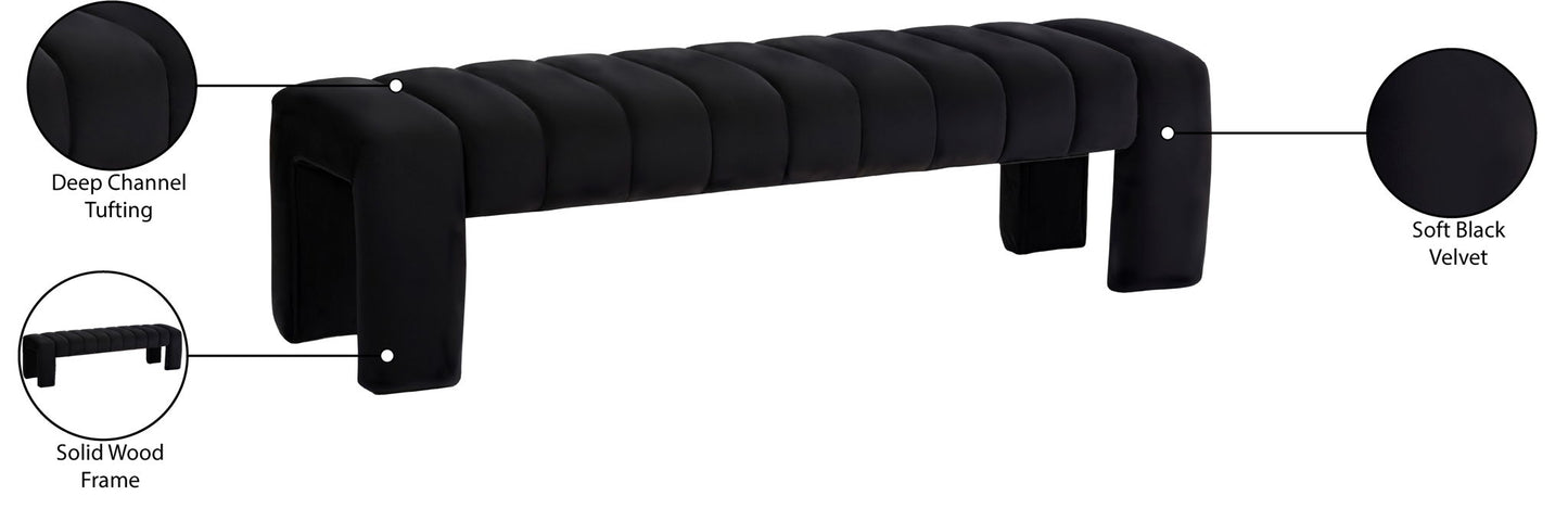 Andaz - Bench
