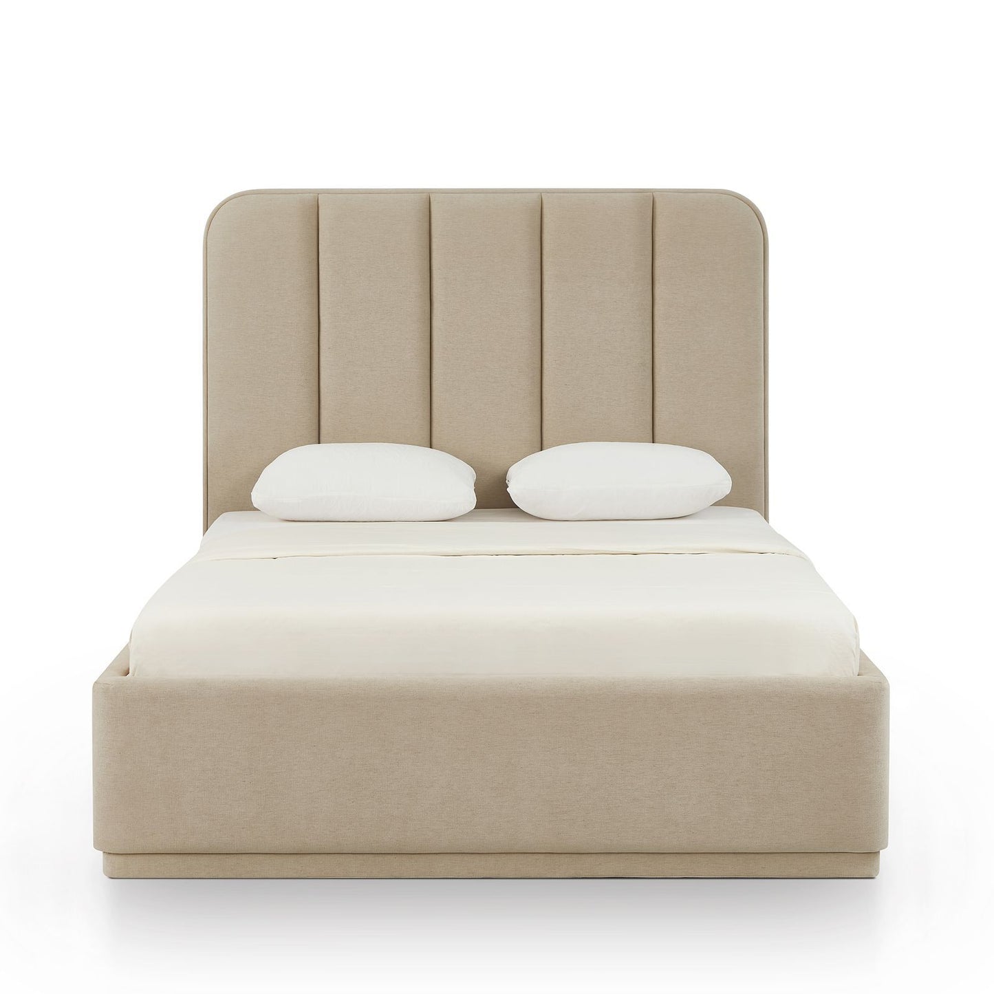 Parker - Bed