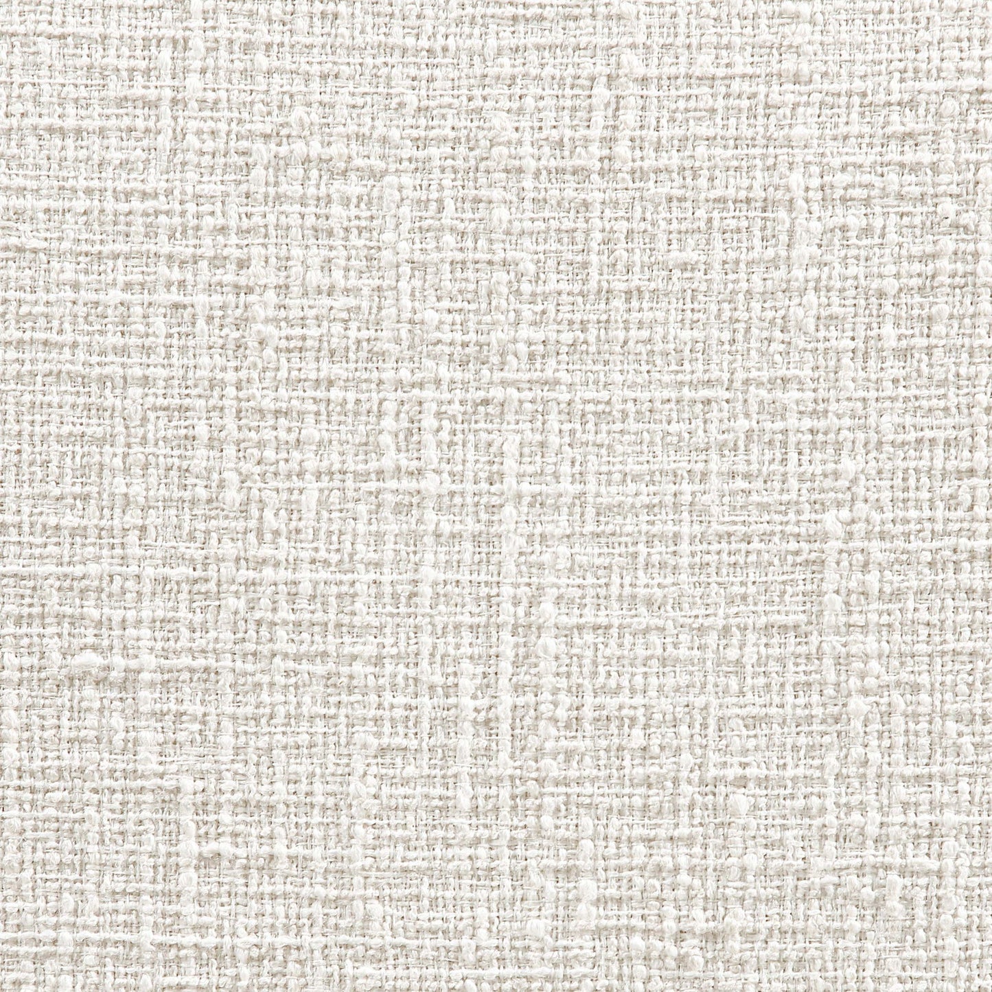 Fira - Linen Textured Fabric Upholstered Bed