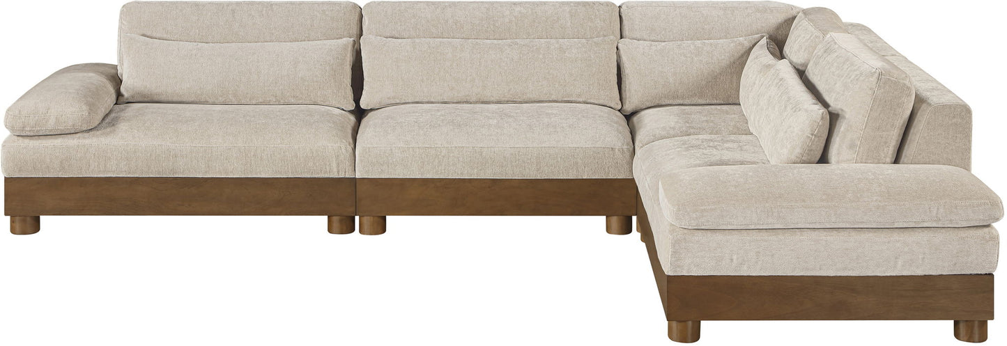 Turin - Modular Sectional