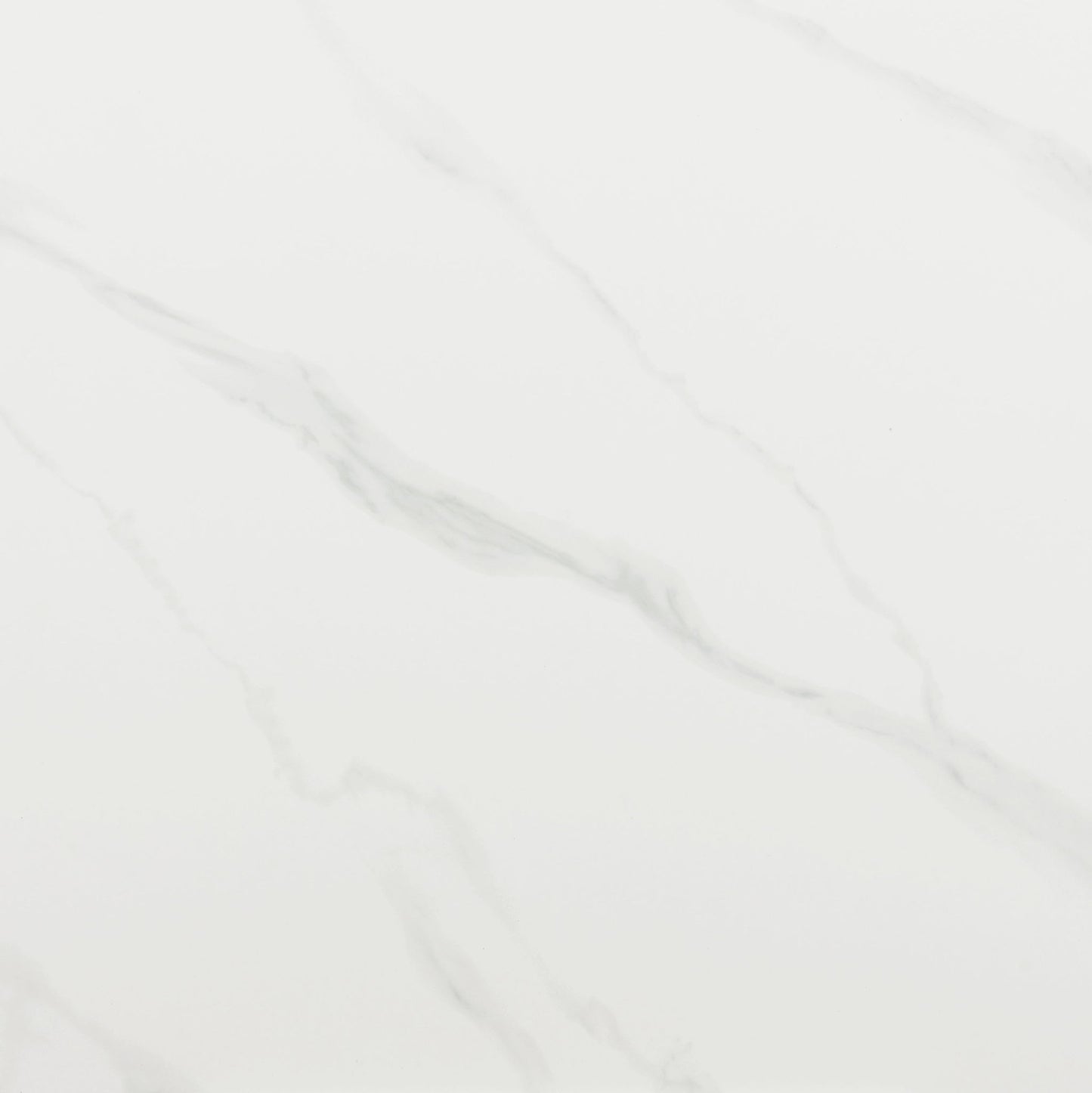 Izar - Dining Table - White