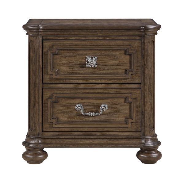 Buckingham Night Stand