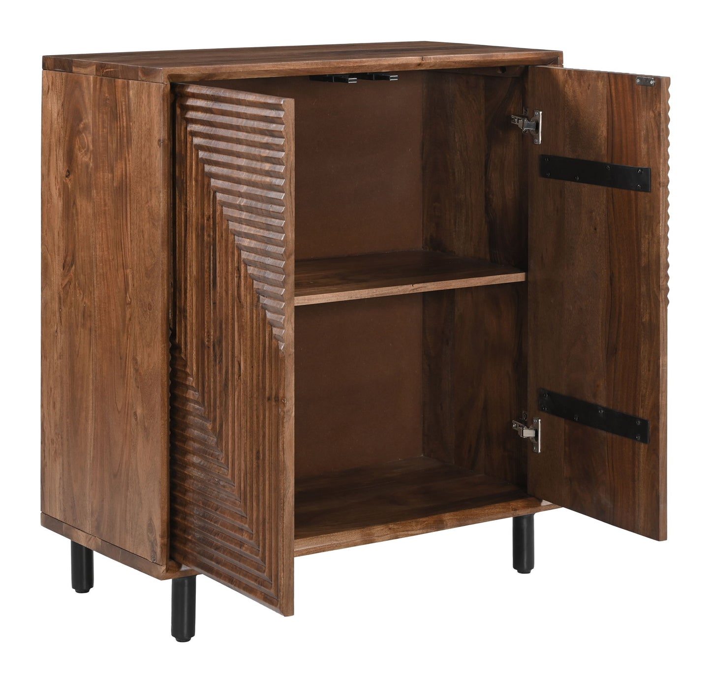 Jatil - Cabinet - Walnut