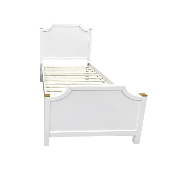 33" Platform Bed