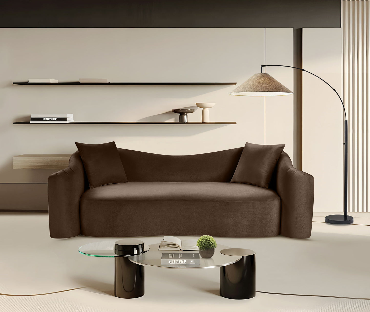 Destin - Sofa