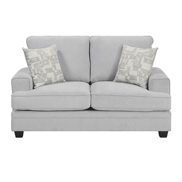 Sarah Love Seat